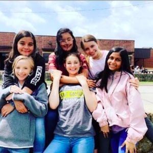 Meet your Posher, Brissa